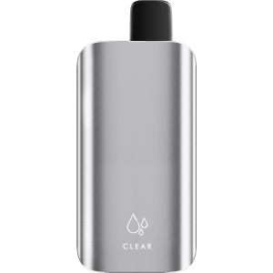 МК Одноразовая электронная сигарета HQD Glaze Чистый 12000 затяжек