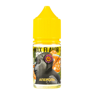MK Жидкость VLIQ Max Flavor Апероль 0% 27 мл PG 50 | VG 50