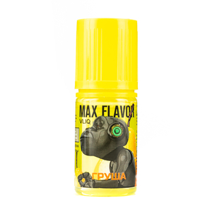MK Жидкость VLIQ Max Flavor Груша 0% 27 мл PG 50 | VG 50