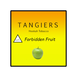 Табак Tangiers Noir Forbidden Fruit 250 г