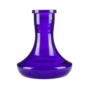 Колба Craft mini фиолетовая