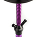 Кальян Amy Deluxe 055 Фиолетовый Mini