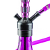 Кальян Amy Deluxe 055 Фиолетовый