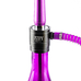 Кальян Amy Deluxe 067 S Фиолетовый (Mini)