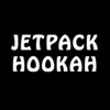 Кальяны Jetpack Hookah
