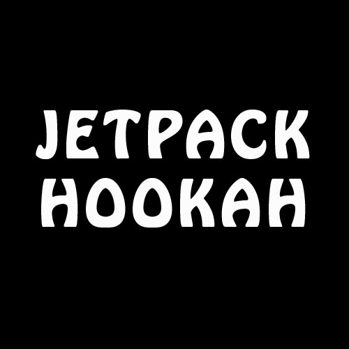 Jetpack Hookah (Россия)
