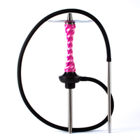 Кальян Jetpack Hookah Pink