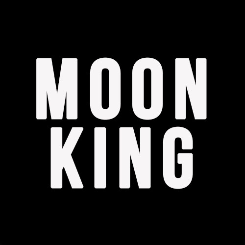 Moon King (Китай)