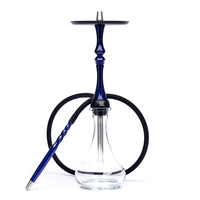 КАЛЬЯН ALPHA HOOKAH Kappa Dark Blue