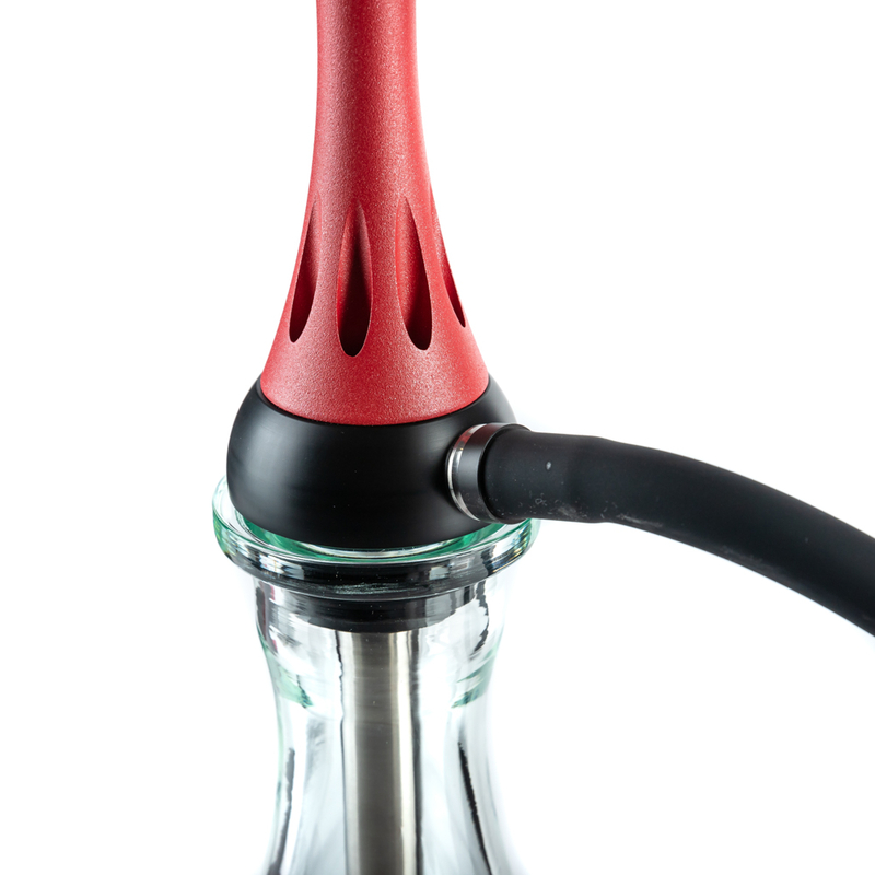 Alpha Hookah model x Cosmo