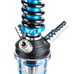 Шахта Mamay Coilovers MICRO Blue