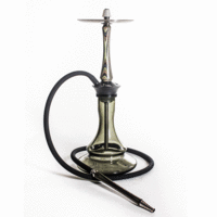 Кальян Union Hookah Green