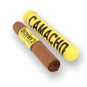 Сигара Camacho Criolli Robusto Tubos