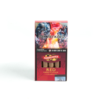 Сигариллы Handelsgold Cherry RED Tip Cigarillos 5 шт