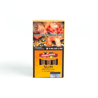 Сигариллы Handelsgold Peach Sun Cigarillos 5 шт