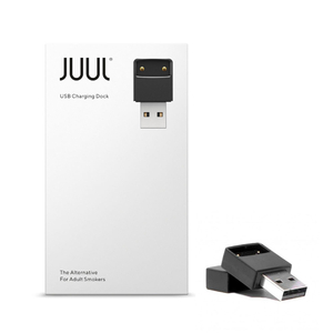 Зарядный порт JUUL USB