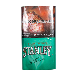 Табак сигаретный Stanley Ice Mint 30 г