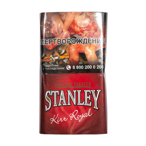 Табак сигаретный Stanley Kirr Royal 30 г