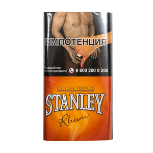 Табак сигаретный Stanley Rum 30 г
