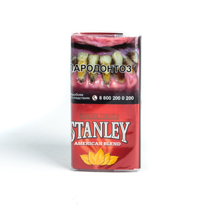 Табак Stanley American Blend 30 г