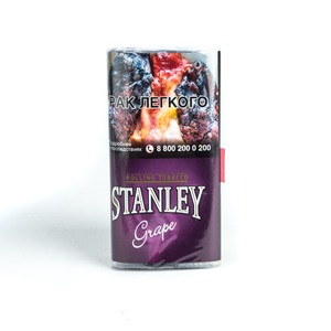 Табак Stanley Grape 30 г
