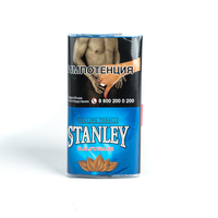 Табак сигаретный Stanley Halfzware 30 г