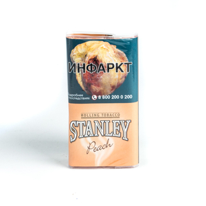 Табак Stanley Peach 30 г