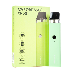 POD-система Vaporesso XROS 800mAh Green