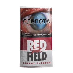 Табак сигаретный Redfield Cherry Blossom 30 г