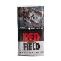 Табак сигаретный Redfield Dark Exclusive 30 г