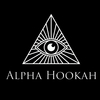 Кальяны Alpha Hookah