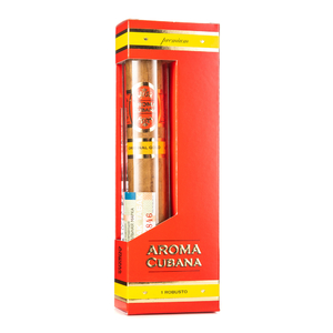 Сигара Aroma Cubana Robusto Original Gold