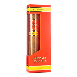 Сигара Aroma Cubana Robusto Original Maduro