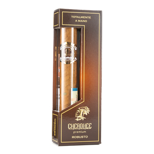 Сигара Cherokee Premium Robusto