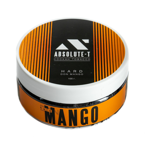 Табак Absolute-T Hard Don Mango (Манго) 100 г