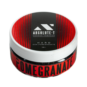 Табак Absolute-T Hard Don Pomegranat (Гранат) 100 г