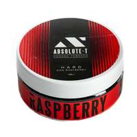 Табак Absolute T Hard Don Raspberry (Малина) 100 г