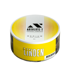 Табак Absolute-T Med Linden (Липа) 20 г