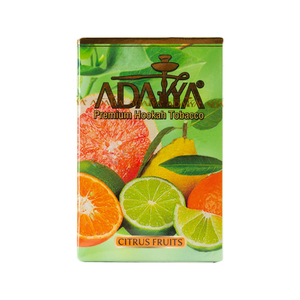 Табак Adalya Citrus Fruit (Цитрусовый микс) 50 г
