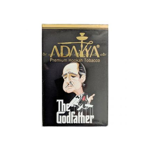 Табак Adalya The Godfather (Драконий фрукт) 50 г