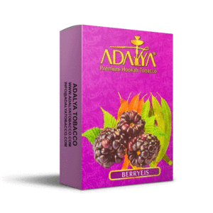 Табак Adalya Berries (Ягоды) 50 г