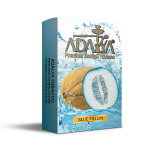 Табак Adalya Blue Melon (Дыня) 50 г