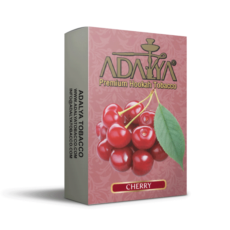 Табак Adalya Cherry (Вишня) 50 г