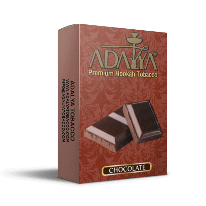 Табак Adalya Chocolate (Шоколад) 50 г