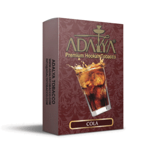 Табак Adalya Cola (Кола) 50 г