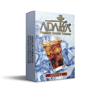 Табак Adalya Cola Ice (Кола лёд) 50 г