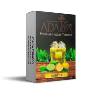 Табак Adalya Fresh Tea(Свежий Чай) 50 г