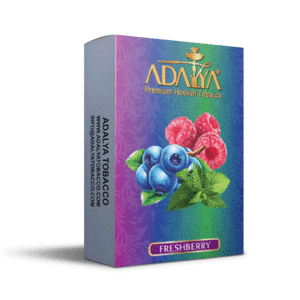 Табак Adalya Freshberry (Свежие ягоды) 50 г