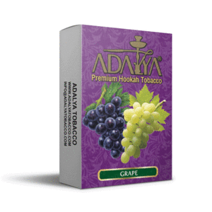 Табак Adalya Grape (Виноград) 50 г