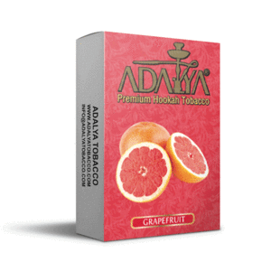Табак Adalya Grapefruit (Грейпфрут) 50 г